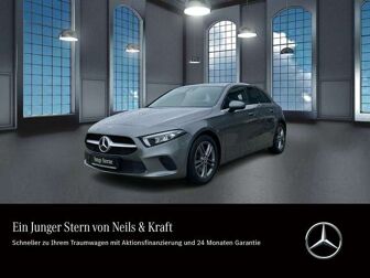 Fahrzeug MERCEDES-BENZ V KLASSE undefined