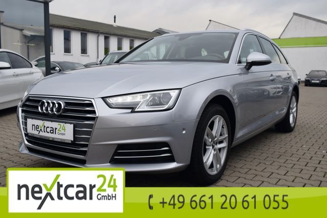 Audi A4 Avant sport|VIRTUAL COCKPIT|NAVIPLUS|SHZ|PDC|