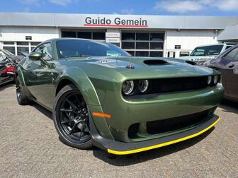 Fahrzeug DODGE Challenger undefined