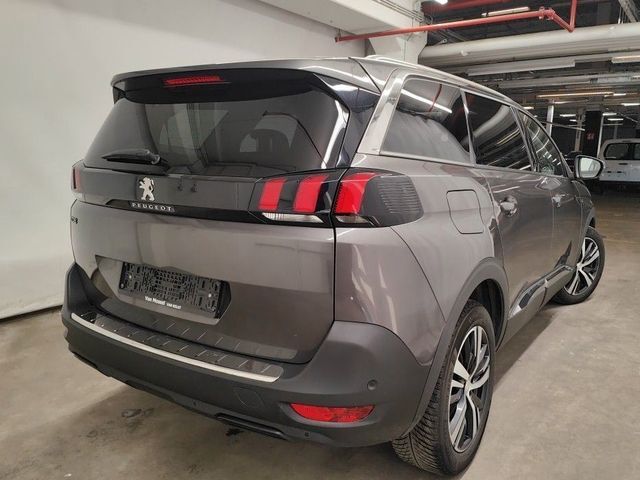 Peugeot 5008 Allure 1.2T NAVI/SHZ/PANO/LED/PDC+CAM