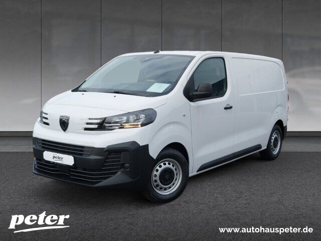 PEUGEOT Expert BHDi 120 L2 Klima+EPH+AHZV+Drive Assist