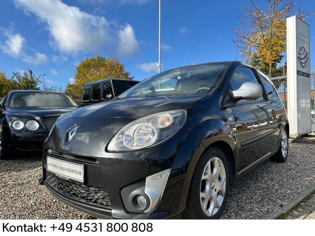 Renault Twingo GT +HU:10/2026 +ALU