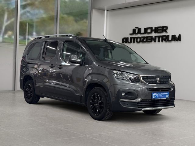 Peugeot Rifter Allure L2 Active Pack , 7-Sitzer, 2.Hand