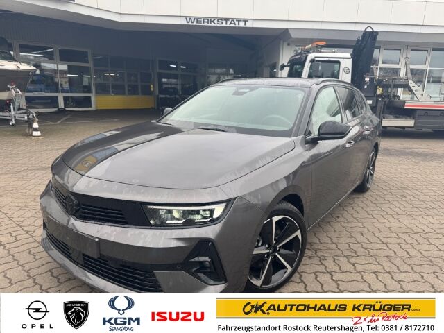 Opel Astra L Sports Tourer GS Line 1.2 Turbo *AGR-Sit