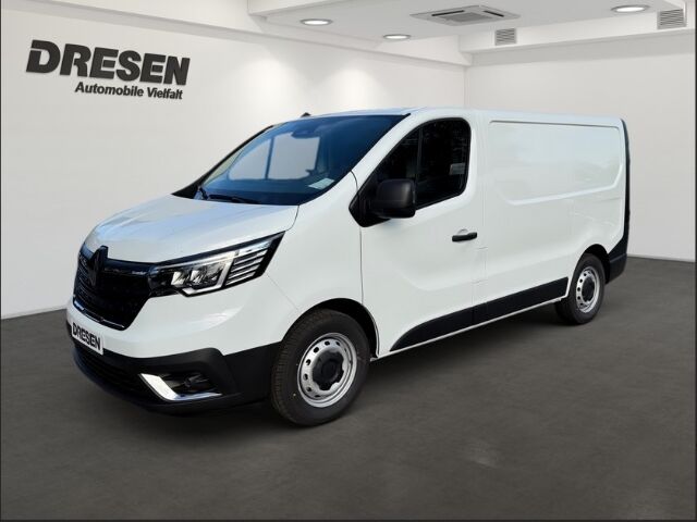 Renault Trafic Kastenwagen Komfort L1H1 2,8t Blue dCi 11