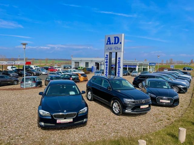 Dacia Logan Limousine