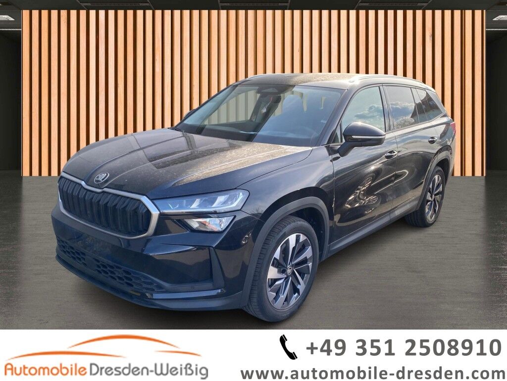 Skoda Kodiaq 1.5 TSI DSG Selection*HeadUp*ACC*7Sitze*