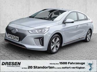 Fahrzeug HYUNDAI Ioniq undefined