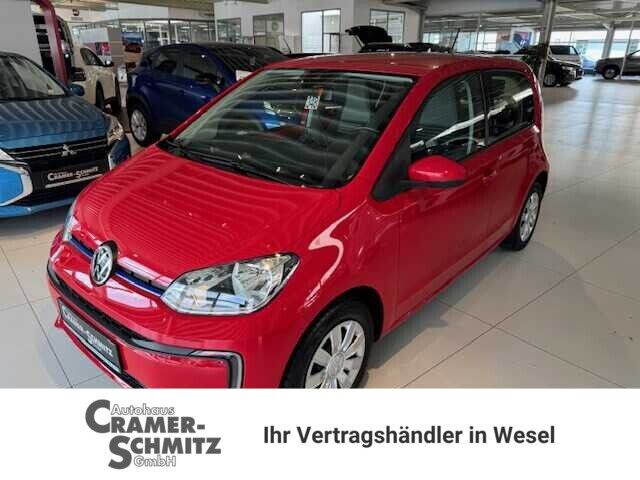 VW Up e-up e-up