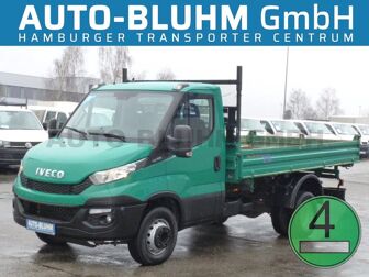 Fahrzeug IVECO Daily undefined