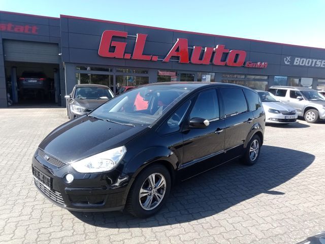 Second hand Ford S-Max 2.0 Titanium
