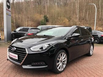 Fahrzeug HYUNDAI I40 undefined