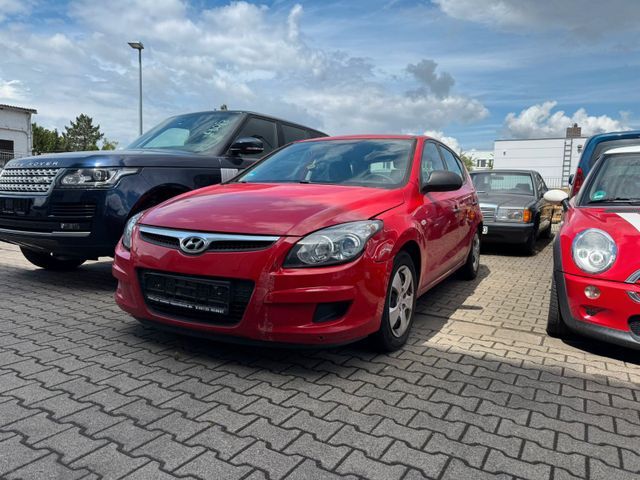 Hyundai i30 Classic Klima.