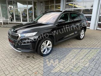 Fahrzeug SKODA Kodiaq undefined