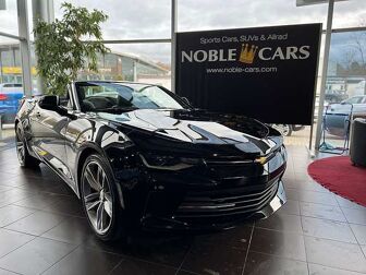 Fahrzeug CHEVROLET Camaro undefined