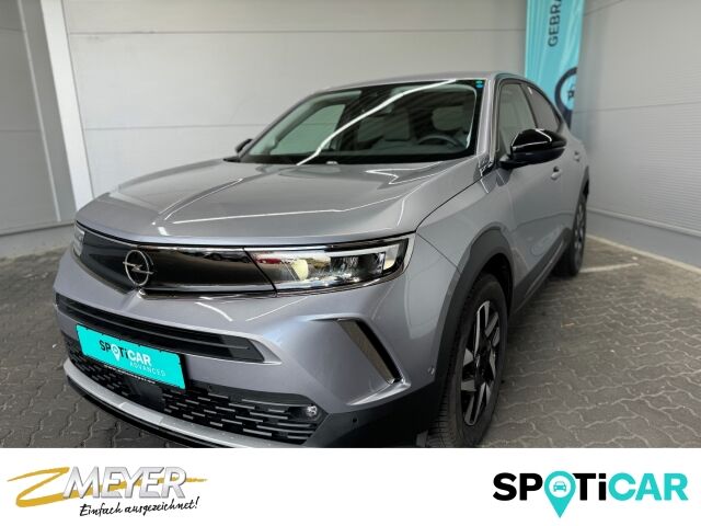Opel Mokka 1.2 Turbo Elegance Allwetter Autom S/S RFK