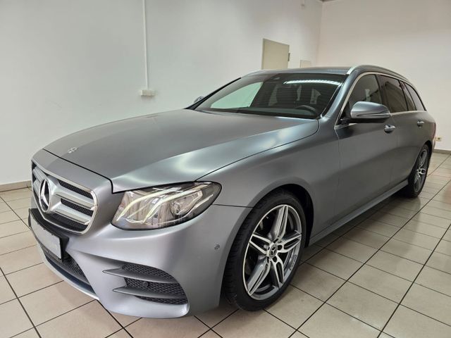Second hand Mercedes Benz E-Class 300 D