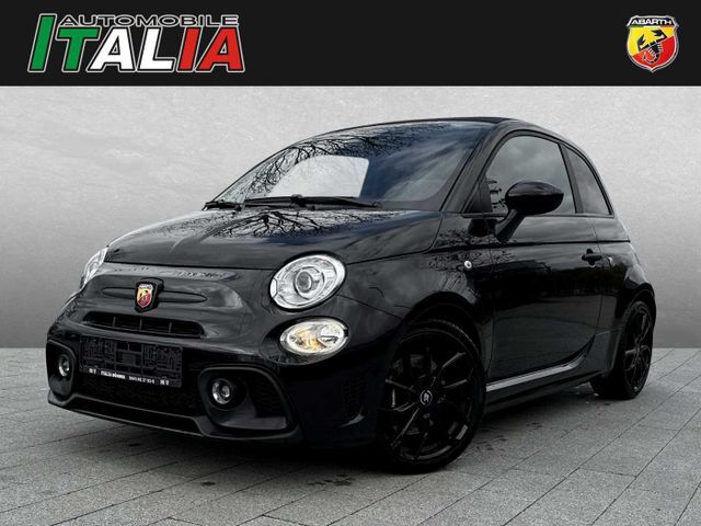 Abarth 695 Cabrio *8-Fach*