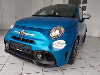 Fahrzeug ABARTH Punto undefined