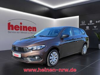 Fahrzeug FIAT Tipo undefined