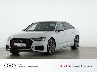 Fahrzeug AUDI S6 undefined