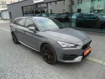 Fahrzeug CUPRA León SPORTSTOURER undefined