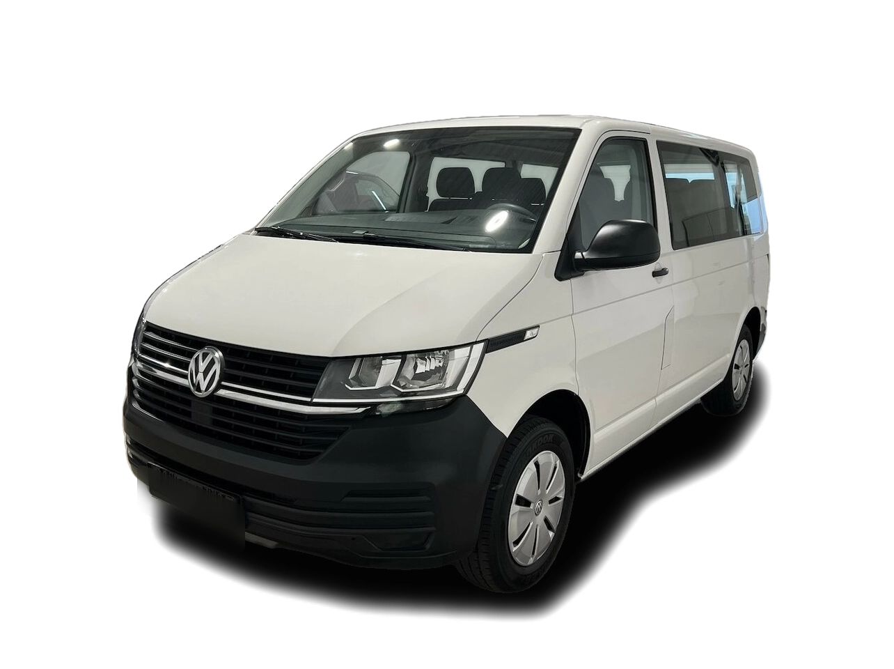 Volkswagen T6 Kombi 9 Sitzer,Klima,PDC,Tempomat