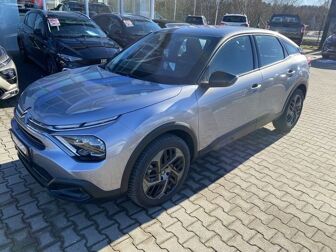 Fahrzeug CITROEN C4 undefined