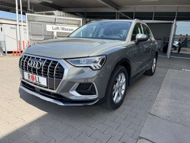 Brugt Audi Q3 1.5 35 TFSI