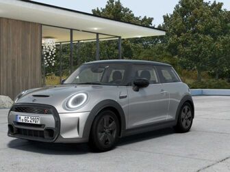 Fahrzeug MINI COOPER undefined