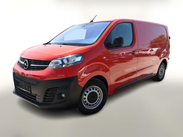 Opel Vivaro M Edition E 75kWh L2 Klima KeyL ACC PD...