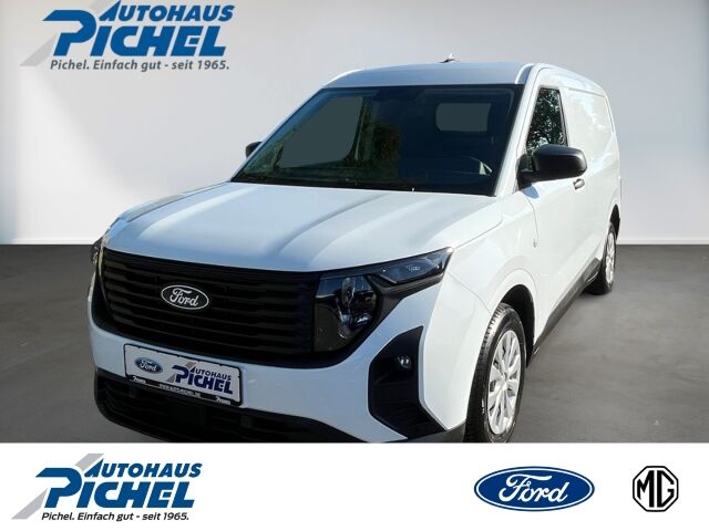 Ford Transit Courier Kasten Trend Winterpaket Rückfah