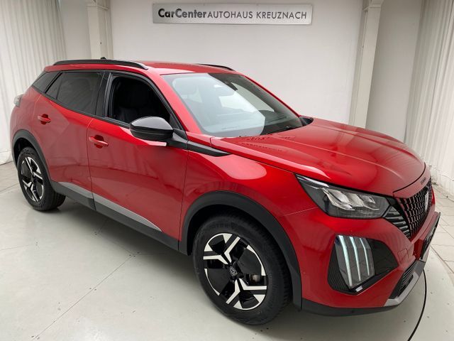 Peugeot 2008 Allure 1.2 Automatik LED ACC Winterpaket