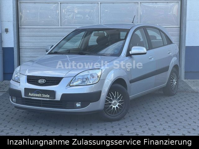 Kia Rio 1.4 EX Klima AHK