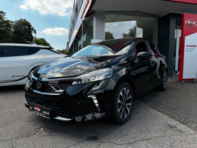 Mitsubishi Colt PLUS 1.0 Benziner 5-Gang