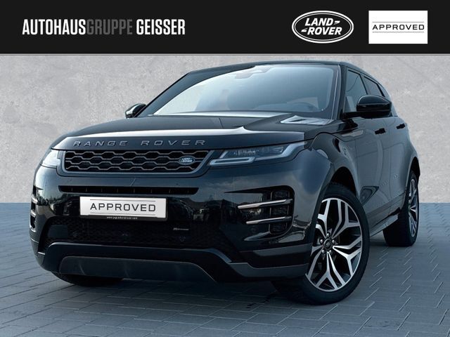 Land Rover RR Evoque D200 R-DYNAMIC SE AWD Automatik ACC