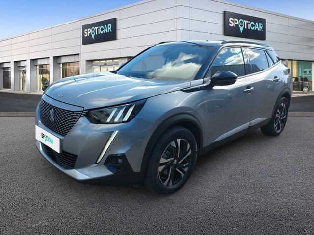 Használt Peugeot E-2008 GT