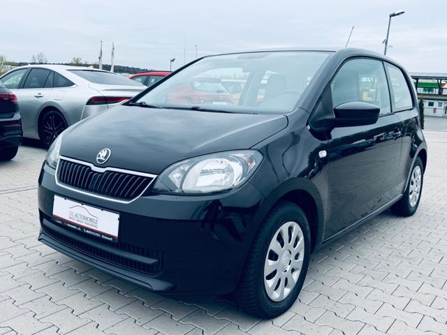 Használt Škoda Citigo 1.0
