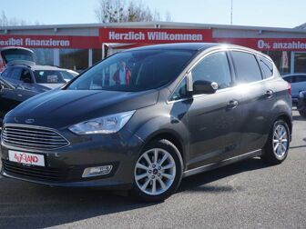 Fahrzeug FORD C-Max undefined