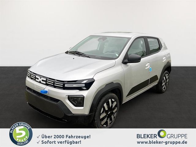 Dacia Spring Expression Electric 65