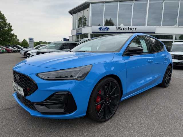 Ford FOCUS ST X EDITION 206KW/280PS LED-MATRIX* B&O*