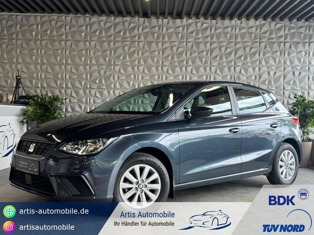 Seat Ibiza Style CARPLAY-NAVU