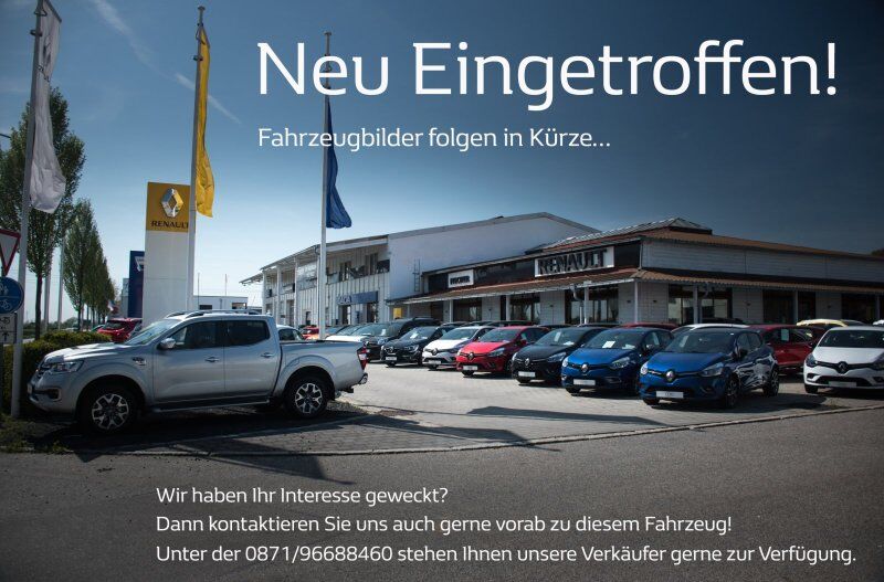 Dacia Sandero TCe 90 Expression Klima+SHZ+PDC
