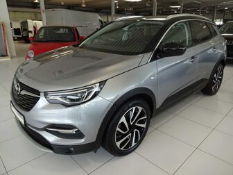 Fahrzeug OPEL Grandland X undefined