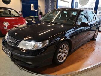 Fahrzeug SAAB 9-5 undefined