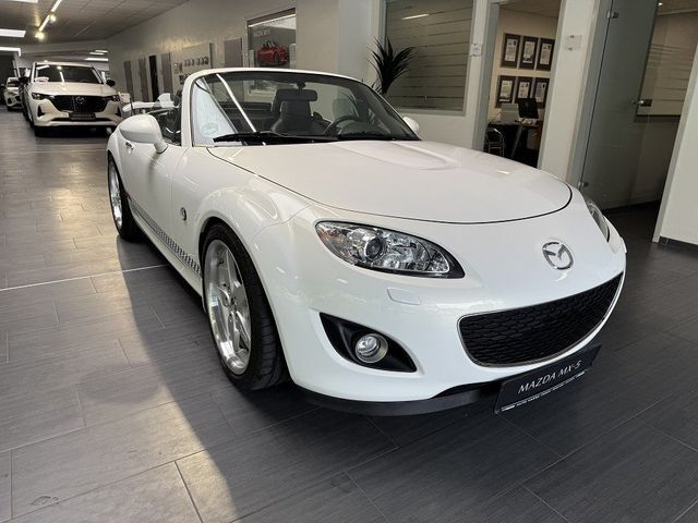 Mazda MX-5 RC 2.0 160PS 6GS - Sports-Line Plus-Paket