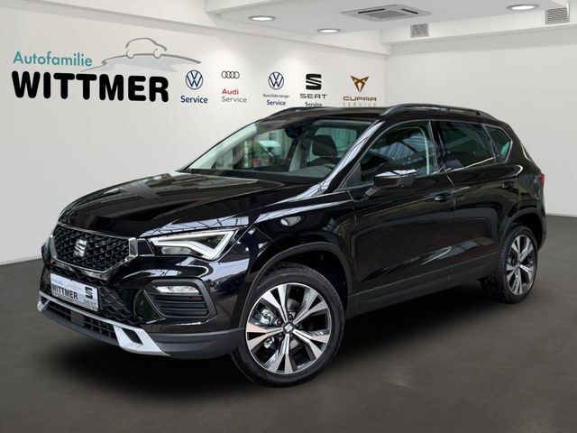 Seat Ateca 1.5 TSI 110kW Style Edition DSG ACC/NAV/RF