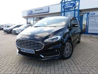 Fahrzeug FORD S-Max undefined