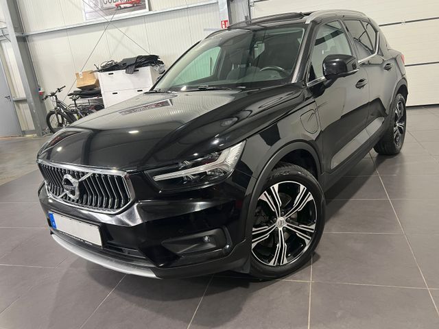 Volvo XC40 Recharge **Navi*360°*Panorama*AHK**