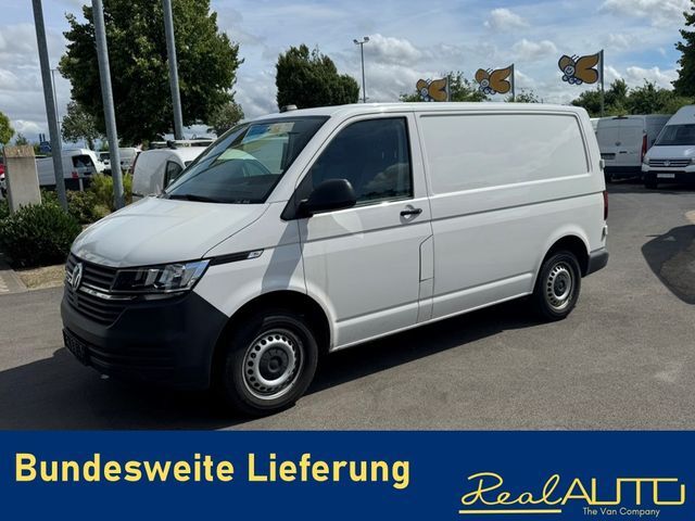 VW T6 Transporter 6.1 Kasten TDI Tempomat*Standh
